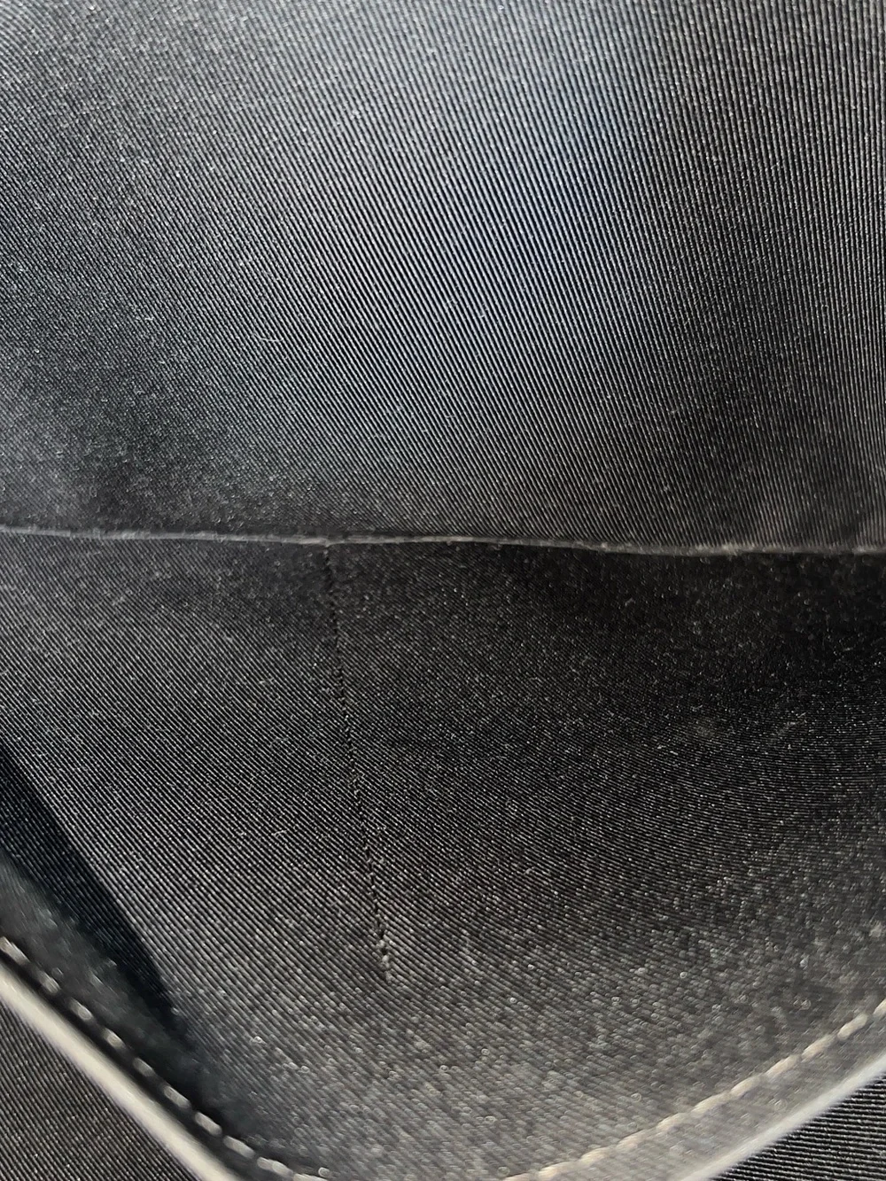 Authentic Louis Vuitton Josh Backpack Damier Graphite
